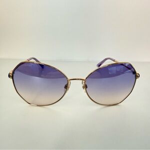 NEW!!! Swarovski purple sunglasses SK266 28Z Authentic Retail 225$
